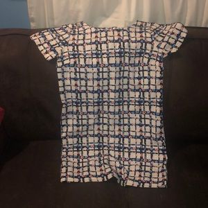 T-shirt dress
